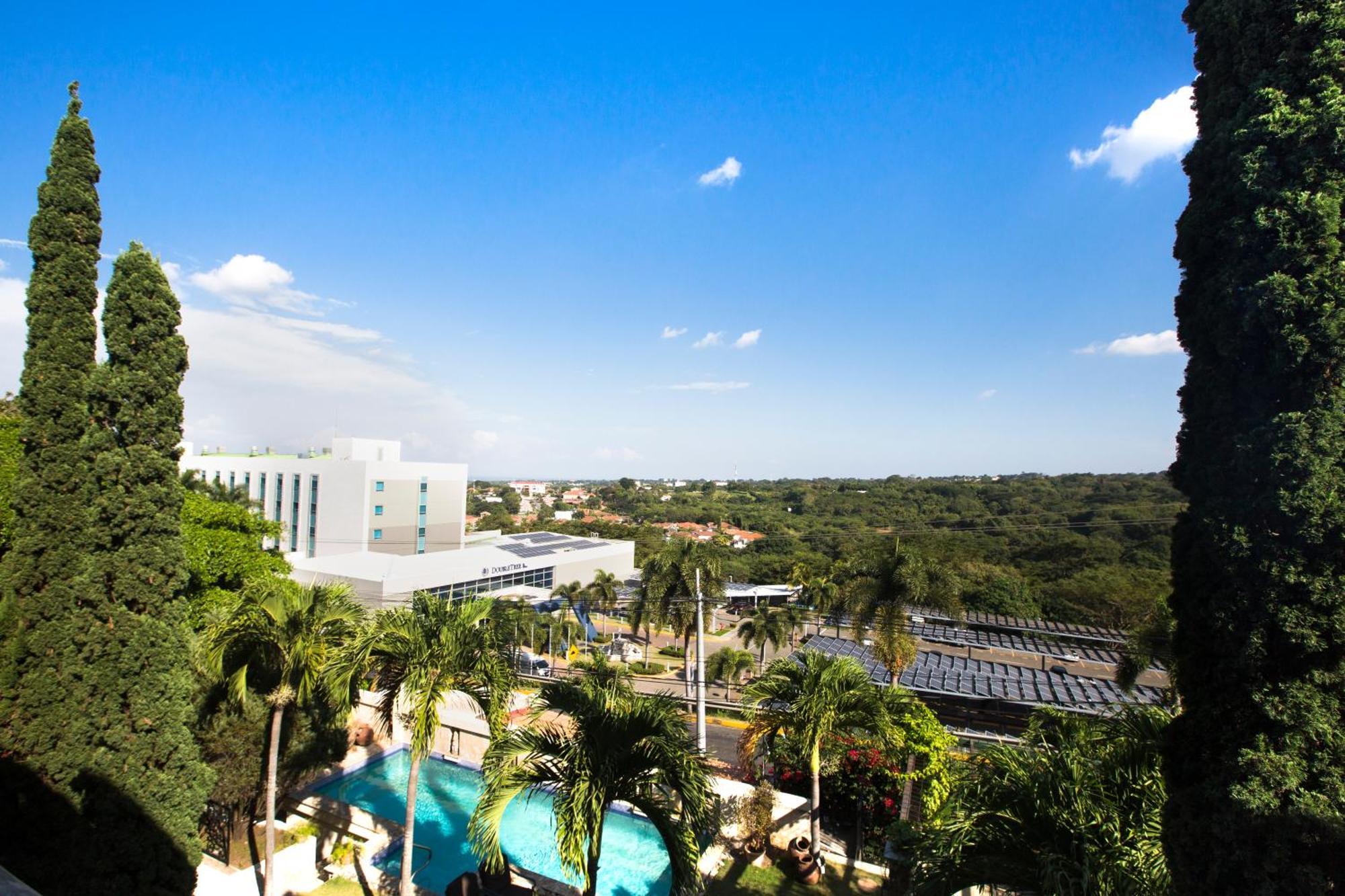 Appartement Altos & Managua