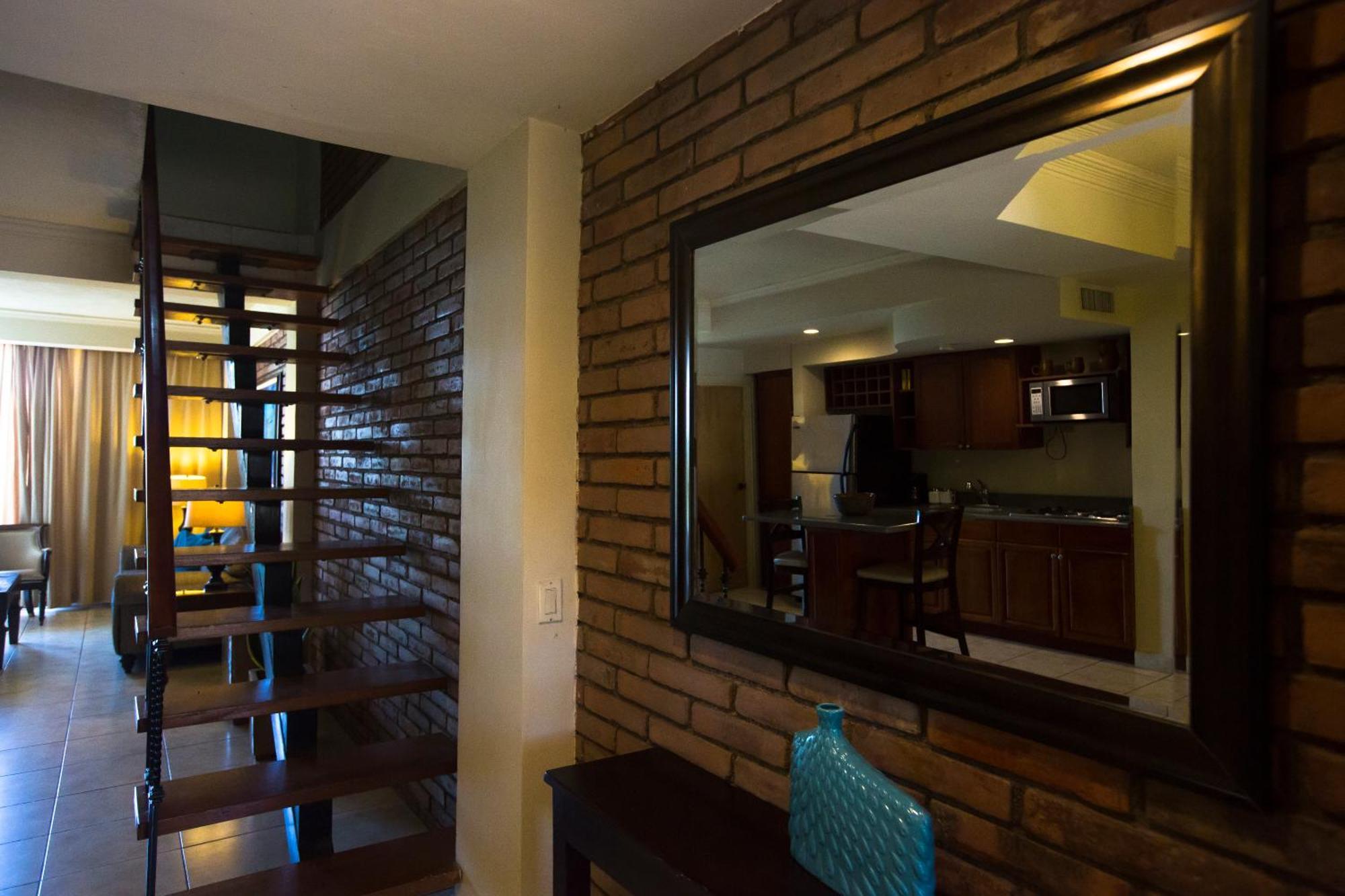 Appartement Altos & *