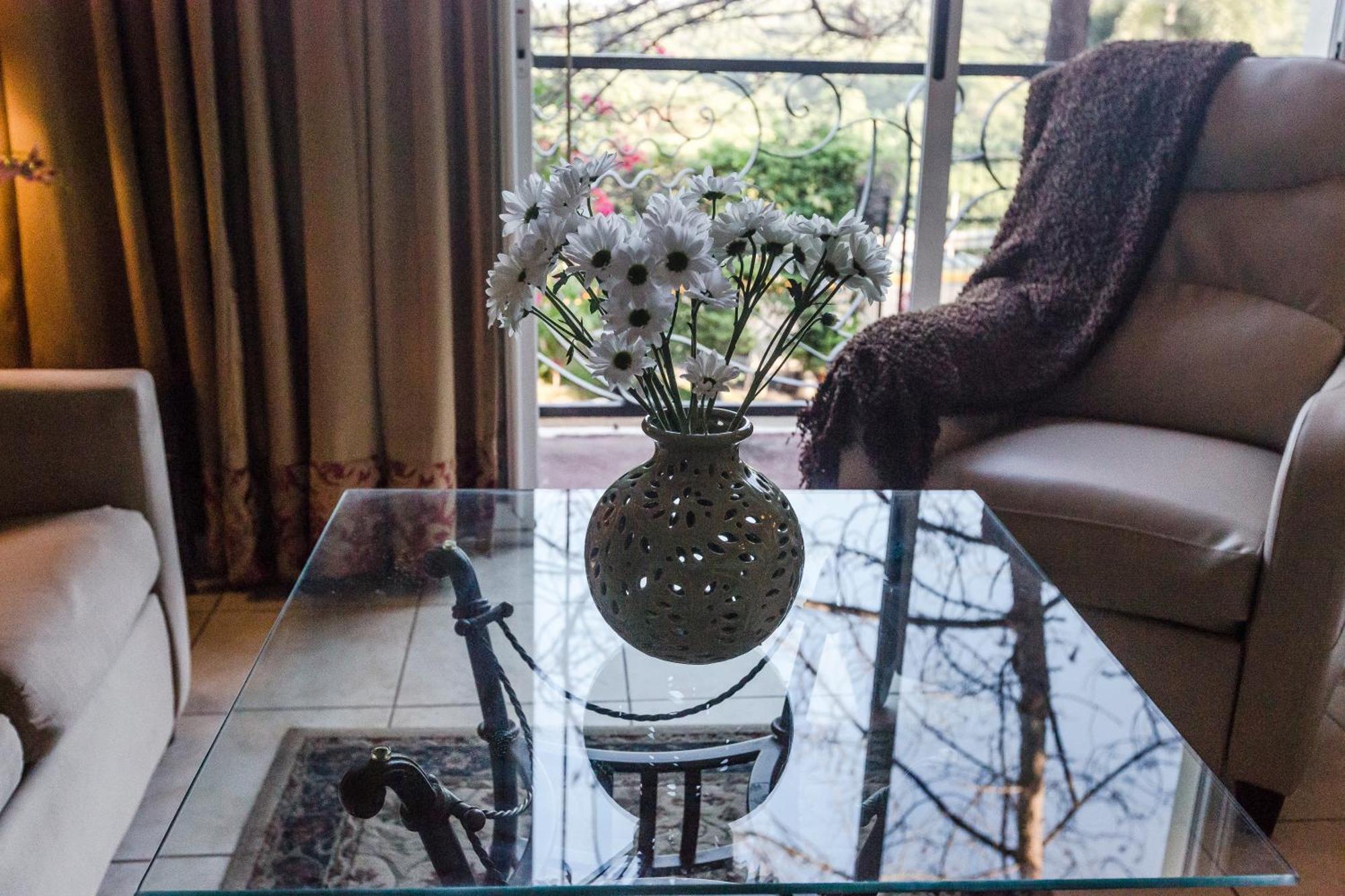 Appartement Altos & Managua
