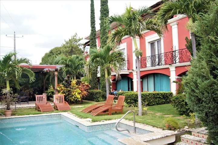 Altos & Apartment