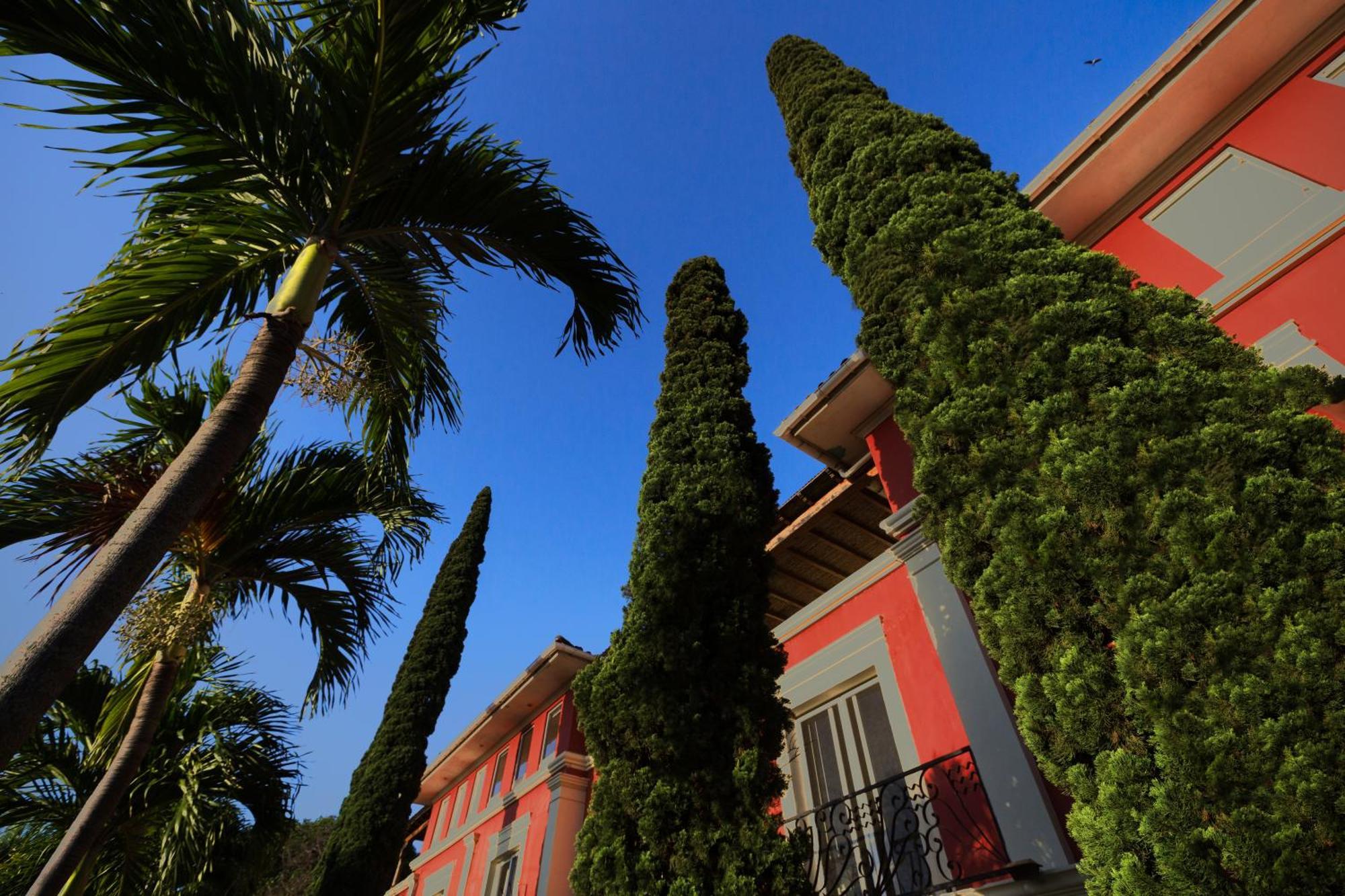 Altos & Apartment Managua